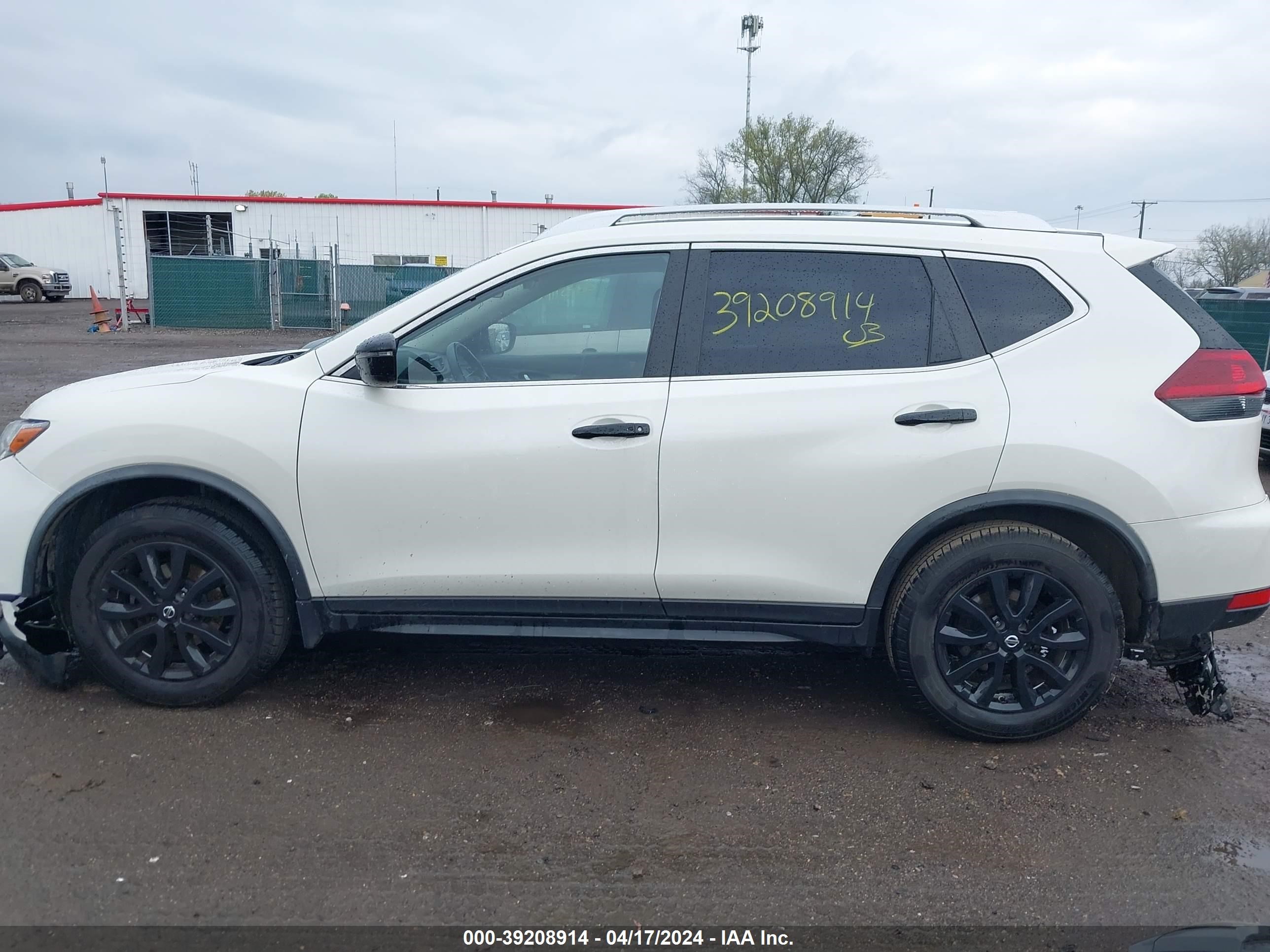 Photo 14 VIN: JN8AT2MV2LW115041 - NISSAN ROGUE 