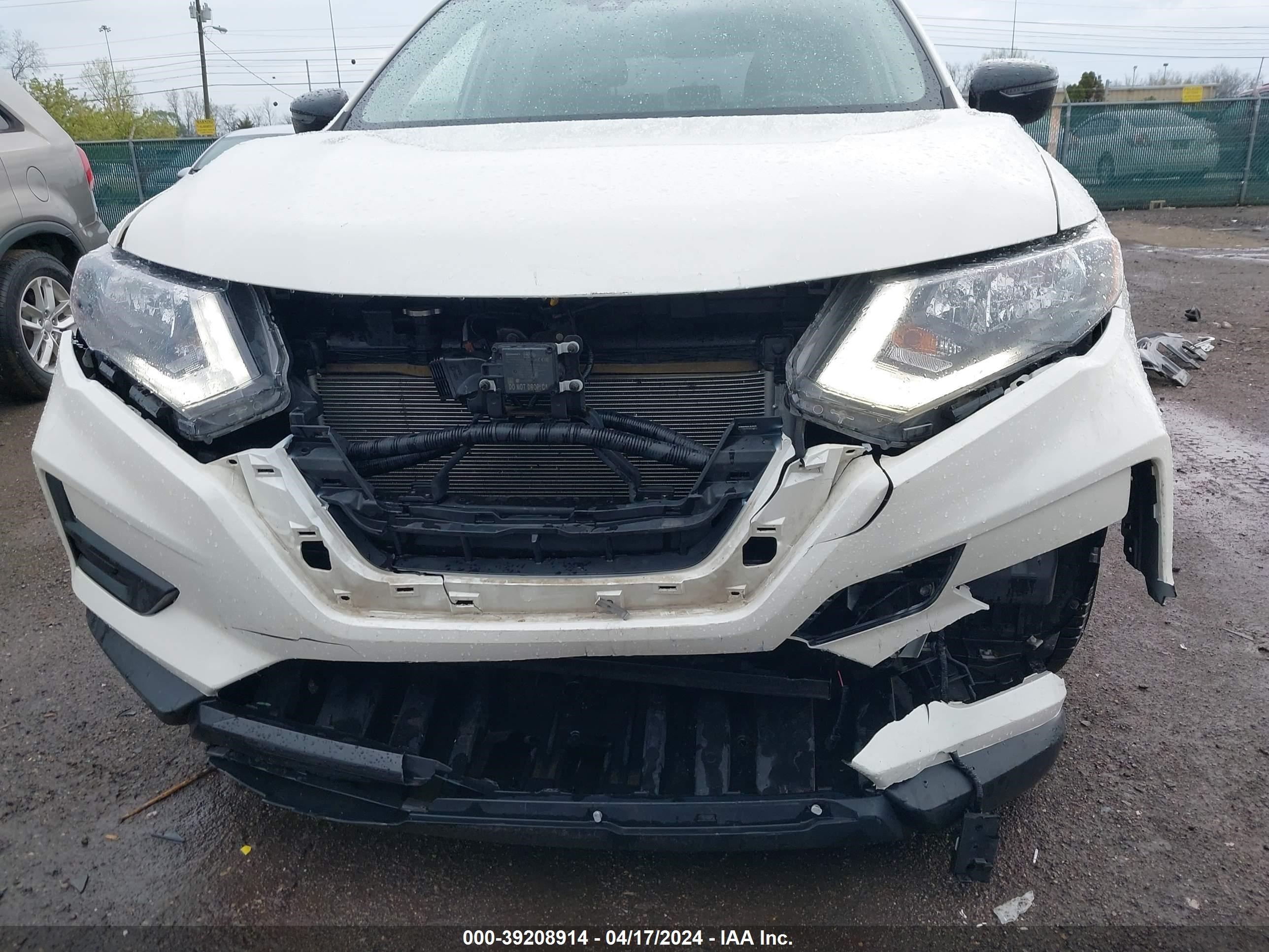 Photo 5 VIN: JN8AT2MV2LW115041 - NISSAN ROGUE 