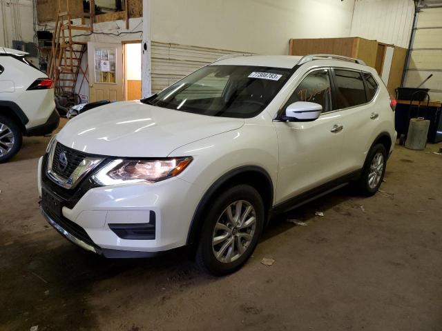 Photo 0 VIN: JN8AT2MV2LW115279 - NISSAN ROGUE 