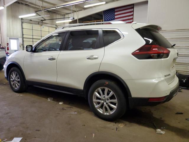 Photo 1 VIN: JN8AT2MV2LW115279 - NISSAN ROGUE 