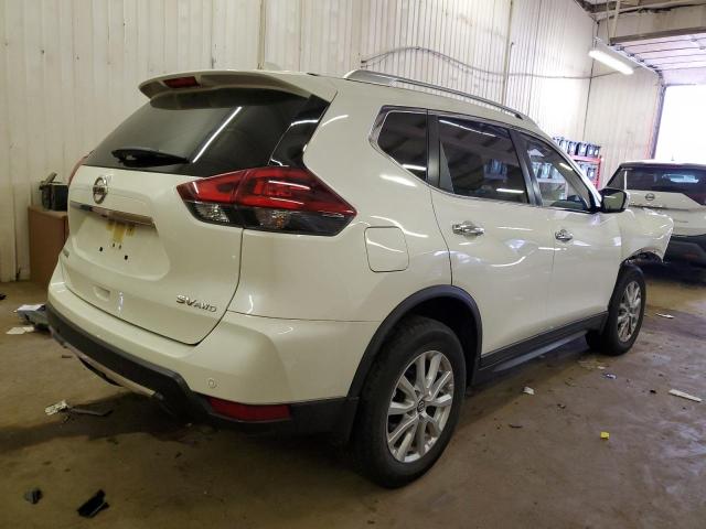 Photo 2 VIN: JN8AT2MV2LW115279 - NISSAN ROGUE 