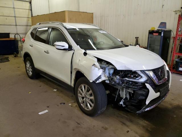 Photo 3 VIN: JN8AT2MV2LW115279 - NISSAN ROGUE 