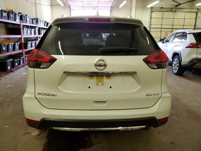 Photo 5 VIN: JN8AT2MV2LW115279 - NISSAN ROGUE 