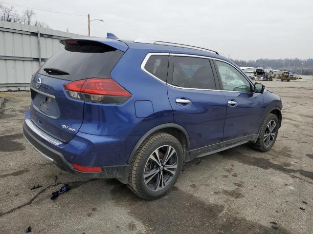 Photo 2 VIN: JN8AT2MV2LW116058 - NISSAN ROGUE S 