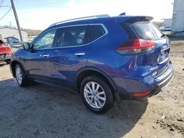 Photo 1 VIN: JN8AT2MV2LW117470 - NISSAN ROGUE 