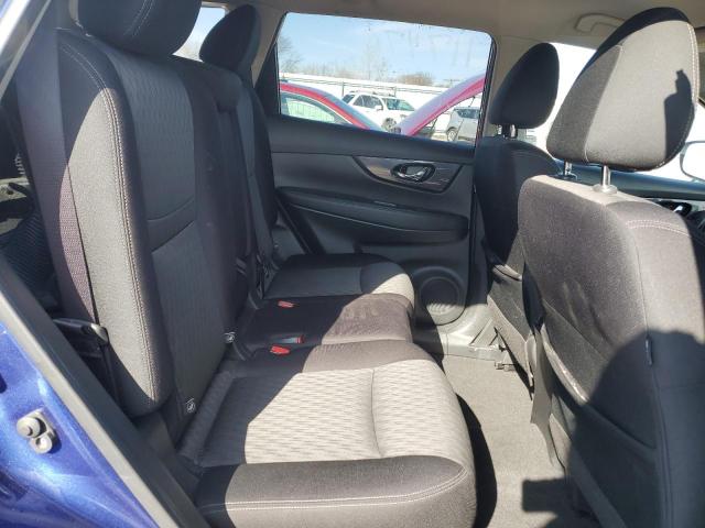 Photo 10 VIN: JN8AT2MV2LW117470 - NISSAN ROGUE 