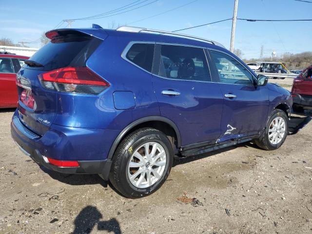 Photo 2 VIN: JN8AT2MV2LW117470 - NISSAN ROGUE 