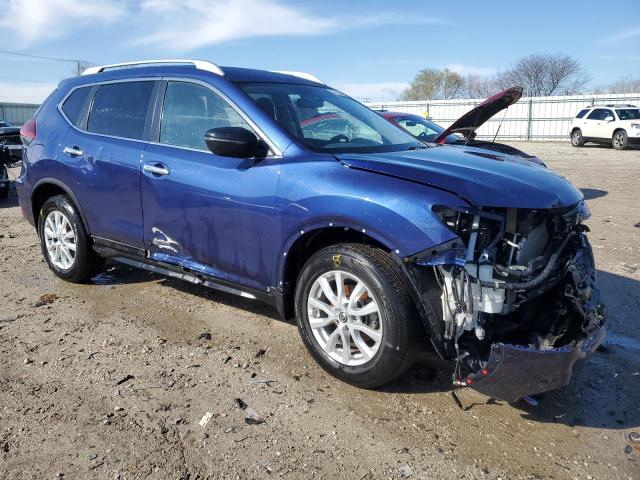 Photo 3 VIN: JN8AT2MV2LW117470 - NISSAN ROGUE 