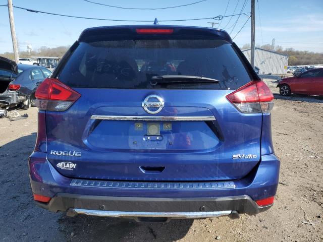 Photo 5 VIN: JN8AT2MV2LW117470 - NISSAN ROGUE 