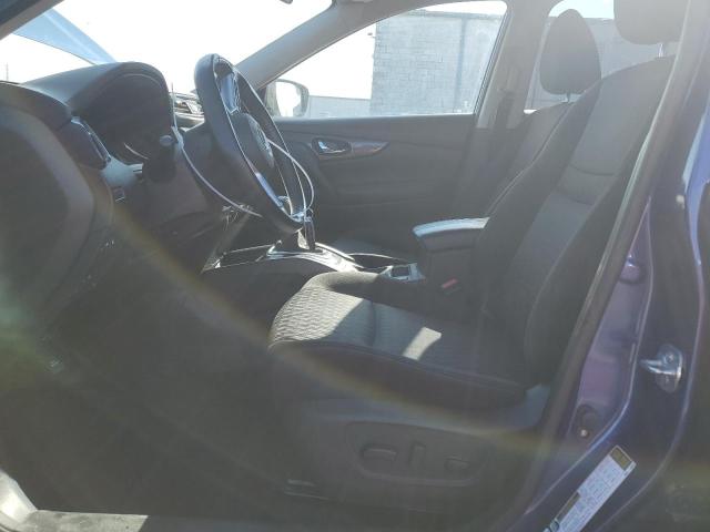 Photo 6 VIN: JN8AT2MV2LW117470 - NISSAN ROGUE 