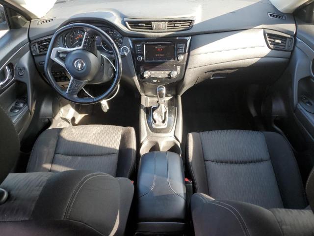 Photo 7 VIN: JN8AT2MV2LW117470 - NISSAN ROGUE 