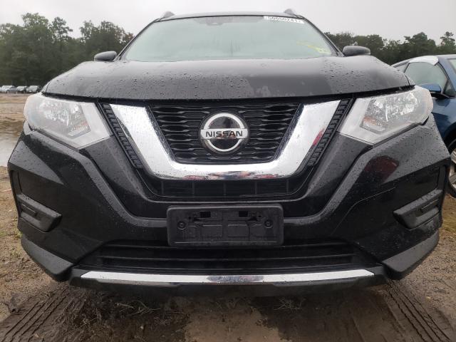 Photo 8 VIN: JN8AT2MV2LW117923 - NISSAN ROGUE S 