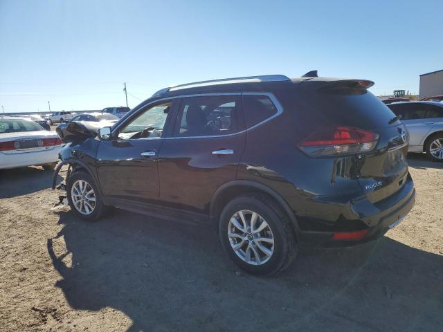 Photo 1 VIN: JN8AT2MV2LW122846 - NISSAN ROGUE S 