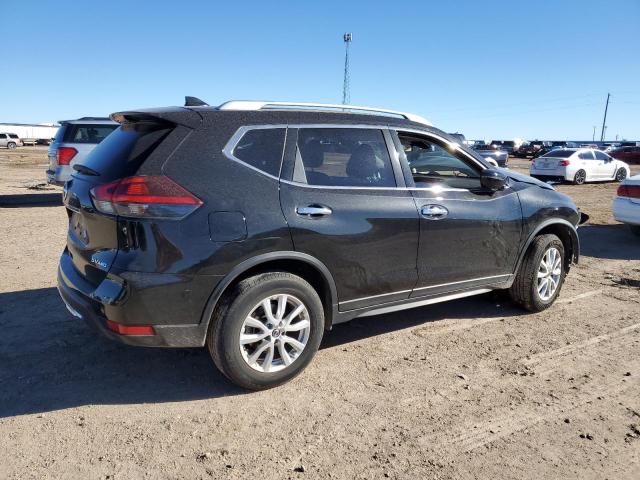 Photo 2 VIN: JN8AT2MV2LW122846 - NISSAN ROGUE S 