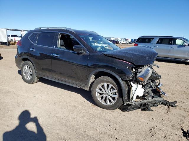 Photo 3 VIN: JN8AT2MV2LW122846 - NISSAN ROGUE S 