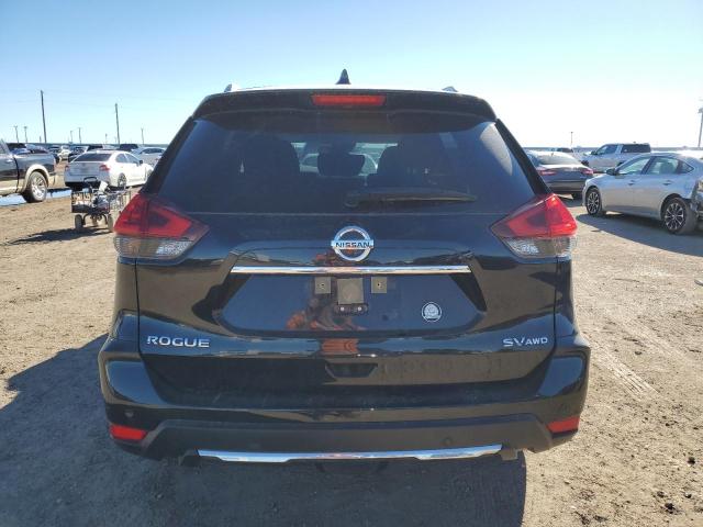 Photo 5 VIN: JN8AT2MV2LW122846 - NISSAN ROGUE S 