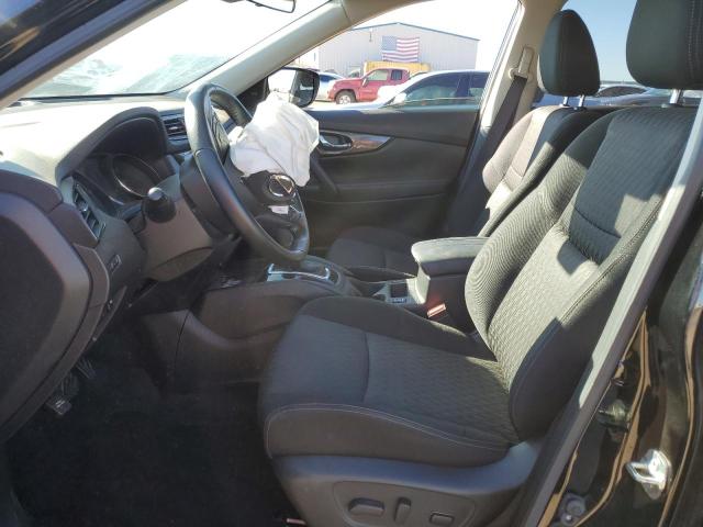 Photo 6 VIN: JN8AT2MV2LW122846 - NISSAN ROGUE S 