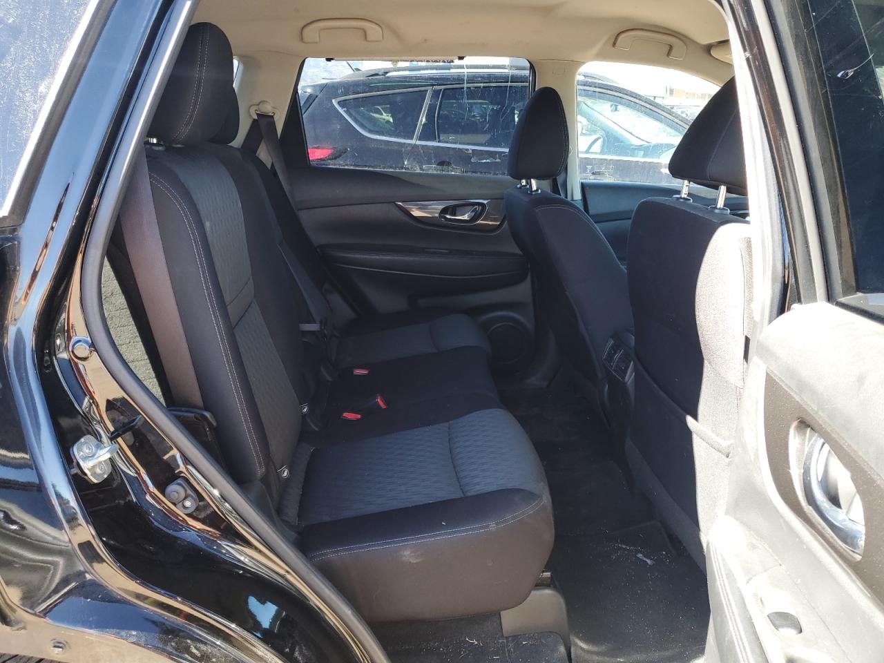 Photo 9 VIN: JN8AT2MV2LW123284 - NISSAN ROGUE 