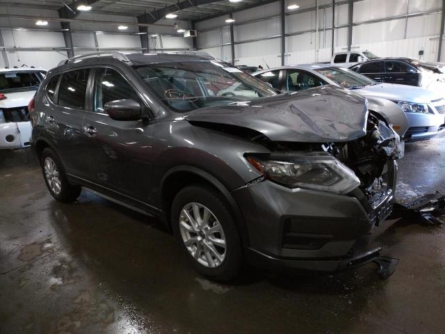 Photo 0 VIN: JN8AT2MV2LW124192 - NISSAN ROGUE 