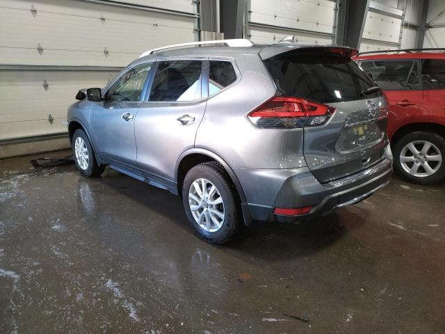 Photo 2 VIN: JN8AT2MV2LW124192 - NISSAN ROGUE 