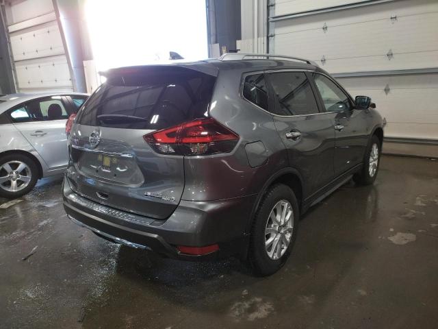 Photo 3 VIN: JN8AT2MV2LW124192 - NISSAN ROGUE 