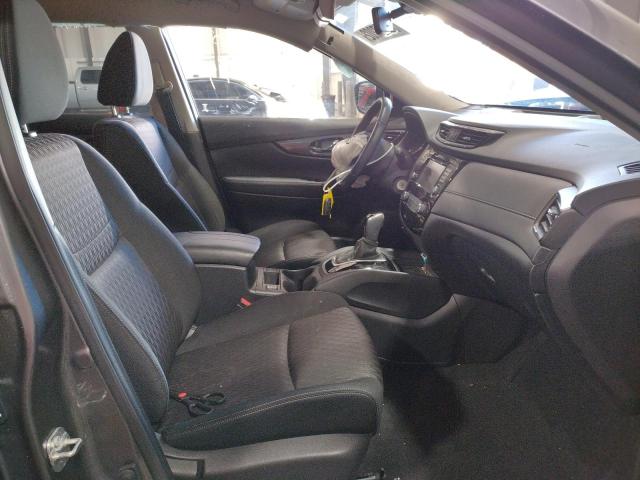 Photo 4 VIN: JN8AT2MV2LW124192 - NISSAN ROGUE 