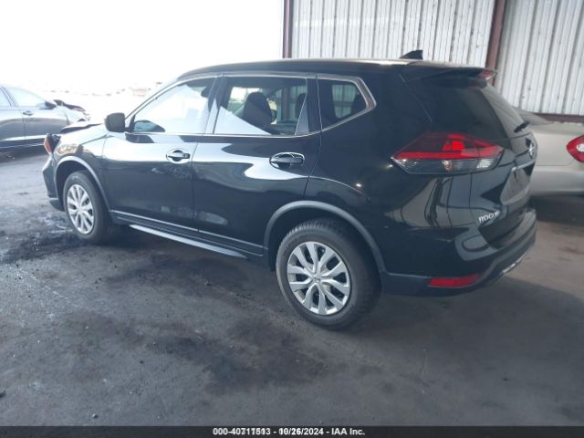 Photo 2 VIN: JN8AT2MV2LW124256 - NISSAN ROGUE 