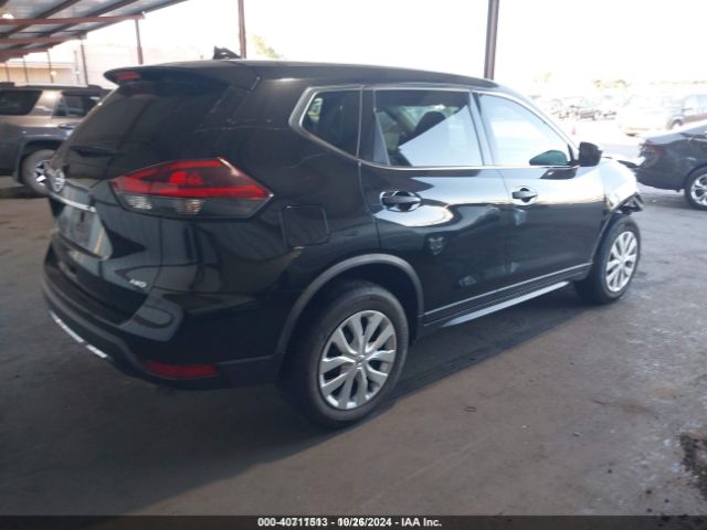 Photo 3 VIN: JN8AT2MV2LW124256 - NISSAN ROGUE 