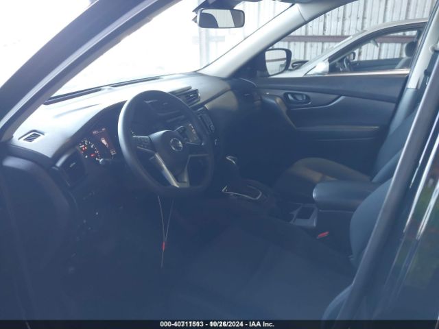 Photo 4 VIN: JN8AT2MV2LW124256 - NISSAN ROGUE 