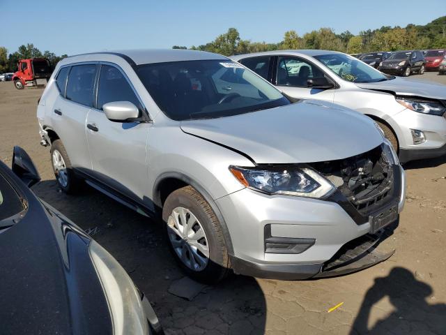 Photo 3 VIN: JN8AT2MV2LW131580 - NISSAN ROGUE S 