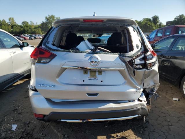 Photo 5 VIN: JN8AT2MV2LW131580 - NISSAN ROGUE S 