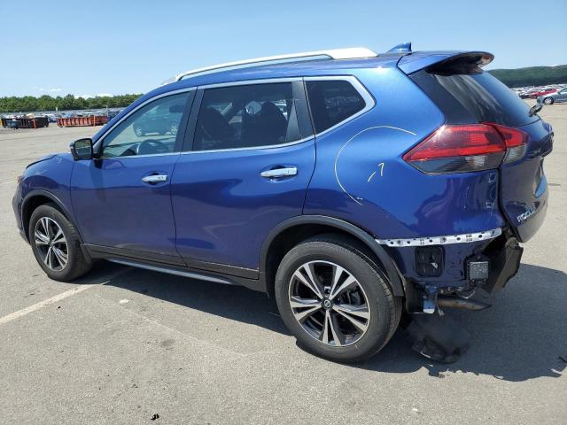 Photo 1 VIN: JN8AT2MV2LW132244 - NISSAN ROGUE 