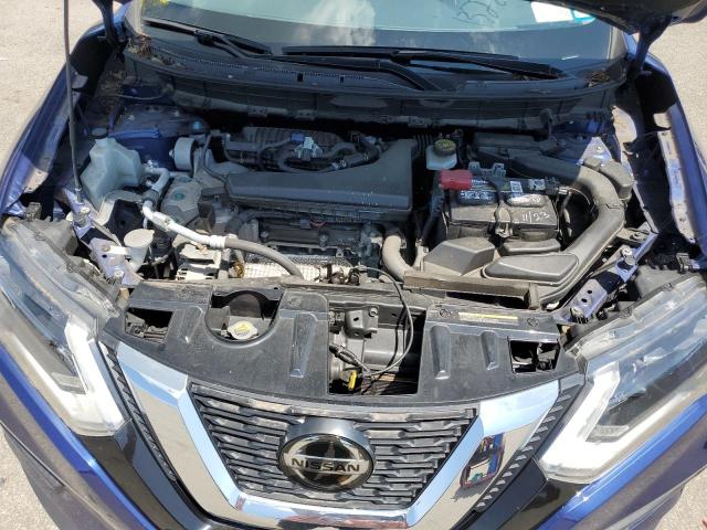 Photo 11 VIN: JN8AT2MV2LW132244 - NISSAN ROGUE 