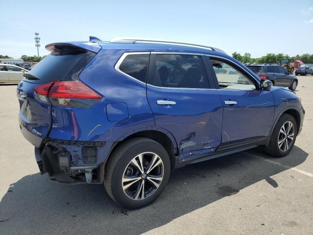 Photo 2 VIN: JN8AT2MV2LW132244 - NISSAN ROGUE 