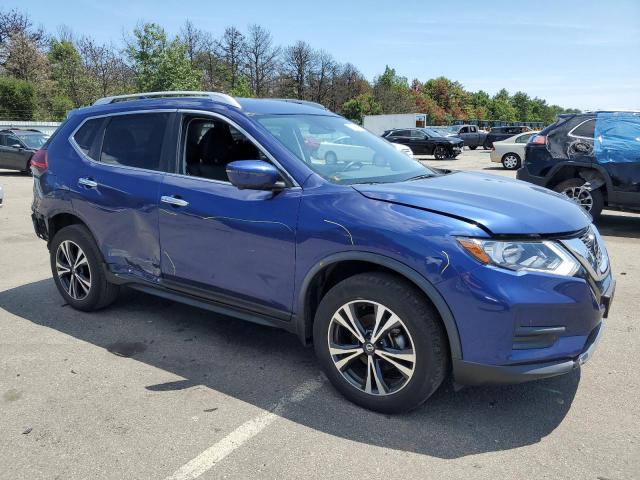 Photo 3 VIN: JN8AT2MV2LW132244 - NISSAN ROGUE 