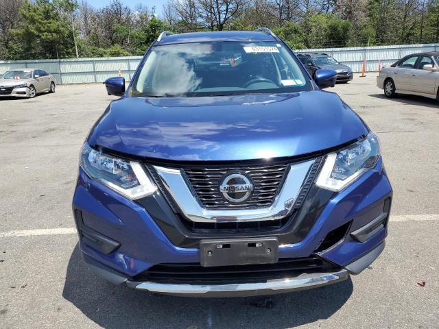 Photo 4 VIN: JN8AT2MV2LW132244 - NISSAN ROGUE 