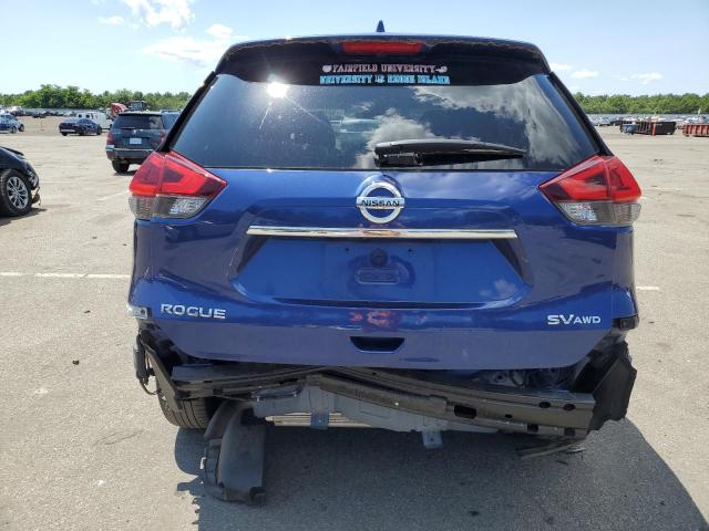 Photo 5 VIN: JN8AT2MV2LW132244 - NISSAN ROGUE 