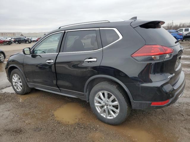 Photo 1 VIN: JN8AT2MV2LW132437 - NISSAN ROGUE S 