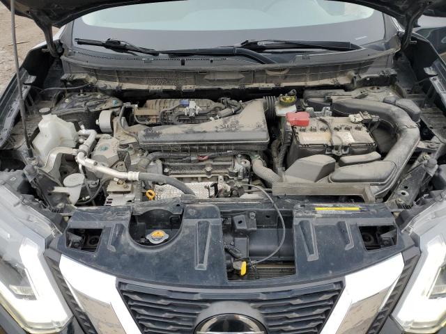 Photo 11 VIN: JN8AT2MV2LW132437 - NISSAN ROGUE S 