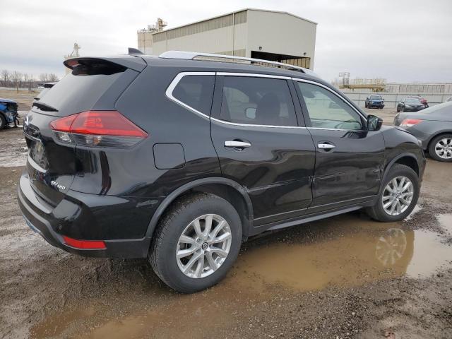 Photo 2 VIN: JN8AT2MV2LW132437 - NISSAN ROGUE S 