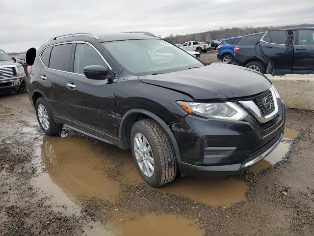 Photo 3 VIN: JN8AT2MV2LW132437 - NISSAN ROGUE S 