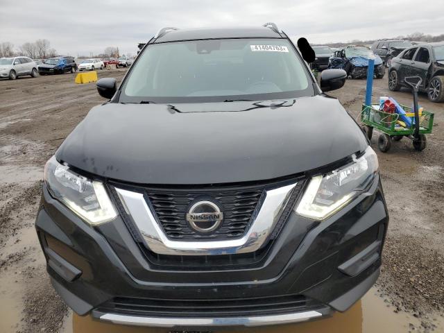 Photo 4 VIN: JN8AT2MV2LW132437 - NISSAN ROGUE S 