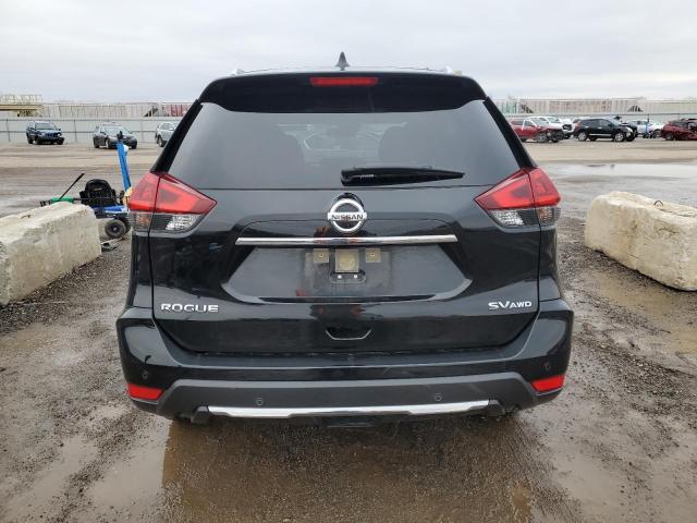 Photo 5 VIN: JN8AT2MV2LW132437 - NISSAN ROGUE S 