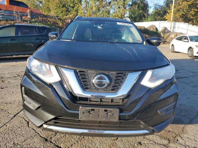 Photo 4 VIN: JN8AT2MV2LW134284 - NISSAN ROGUE 