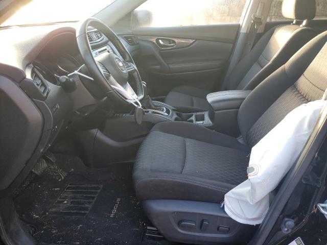 Photo 6 VIN: JN8AT2MV2LW134284 - NISSAN ROGUE 