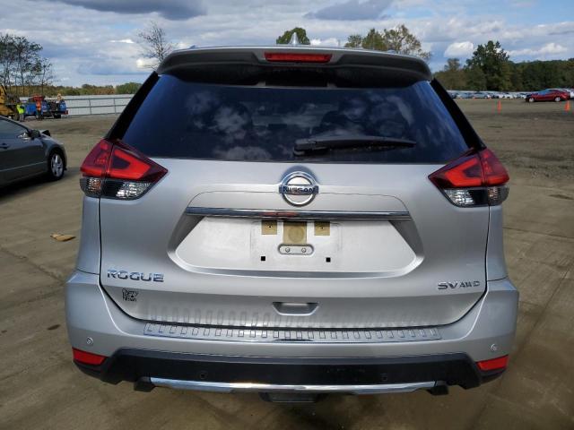 Photo 5 VIN: JN8AT2MV2LW136035 - NISSAN ROGUE 