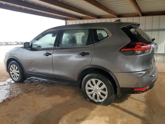 Photo 1 VIN: JN8AT2MV2LW137153 - NISSAN ROGUE S 