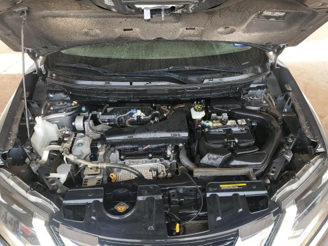 Photo 11 VIN: JN8AT2MV2LW137153 - NISSAN ROGUE S 