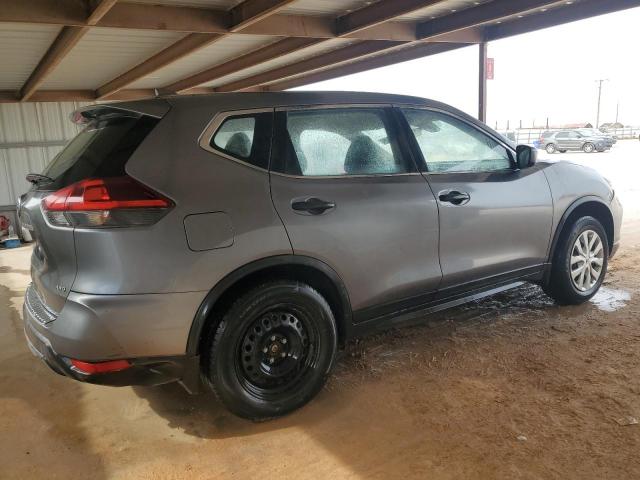 Photo 2 VIN: JN8AT2MV2LW137153 - NISSAN ROGUE S 