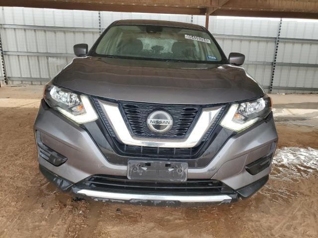 Photo 4 VIN: JN8AT2MV2LW137153 - NISSAN ROGUE S 